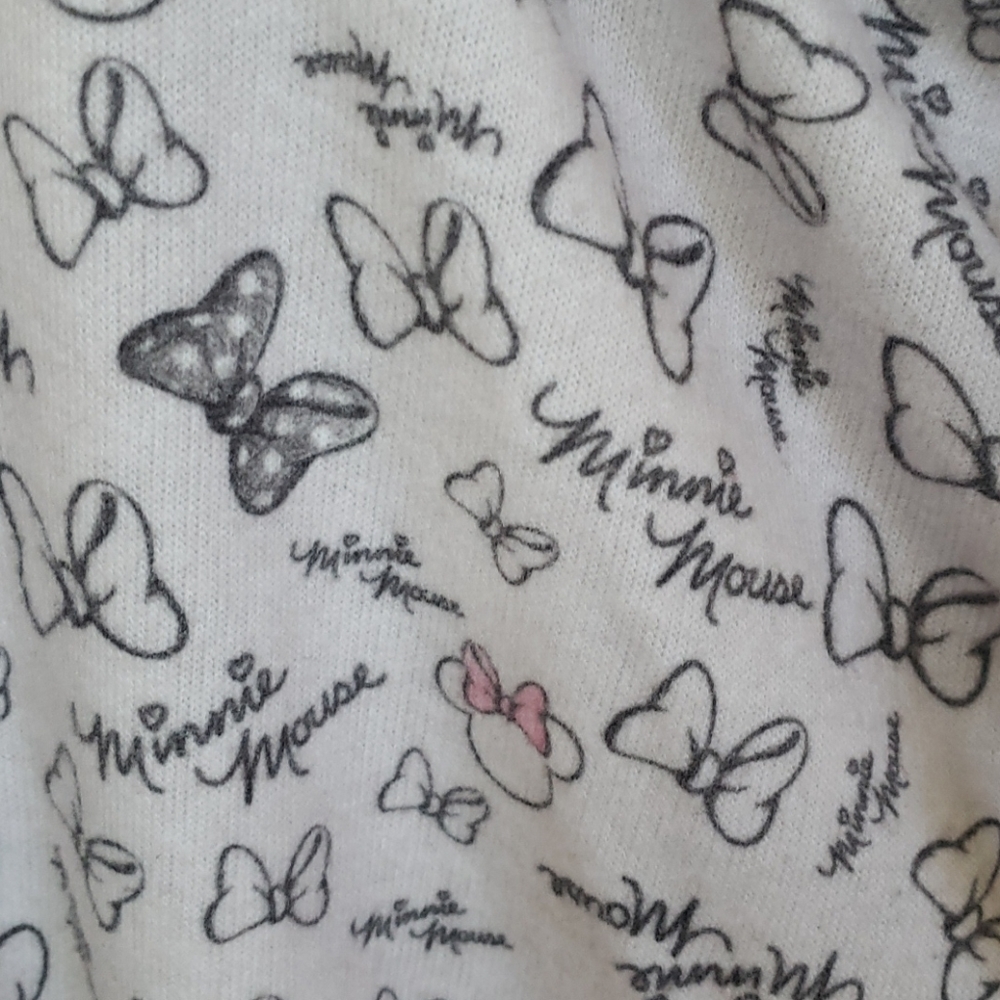 Disney Sleep Shorts - Picture 7 of 7